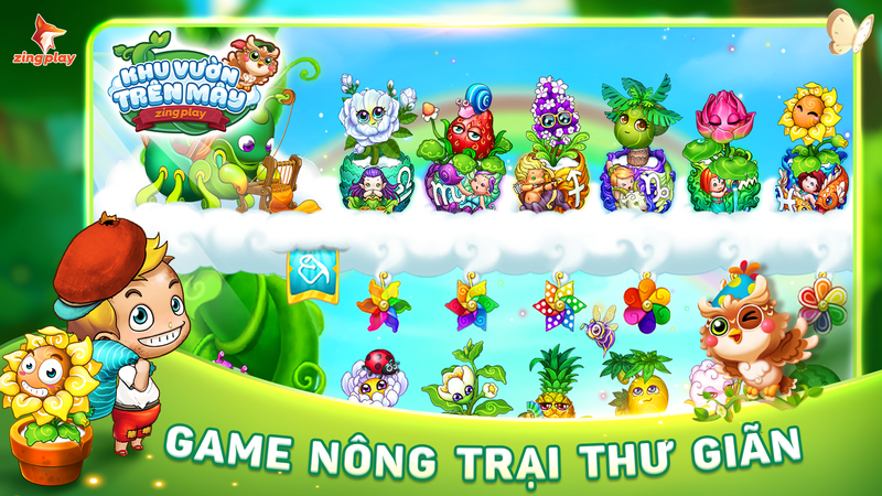 game noi bat tren zingplay