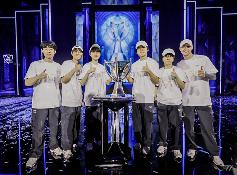 2024: Khép lại trong vinh quang