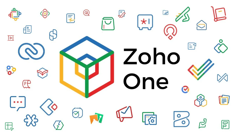 zoho one ảnh 4