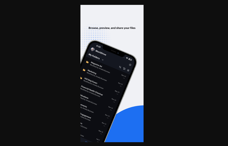 zoho one ảnh 9