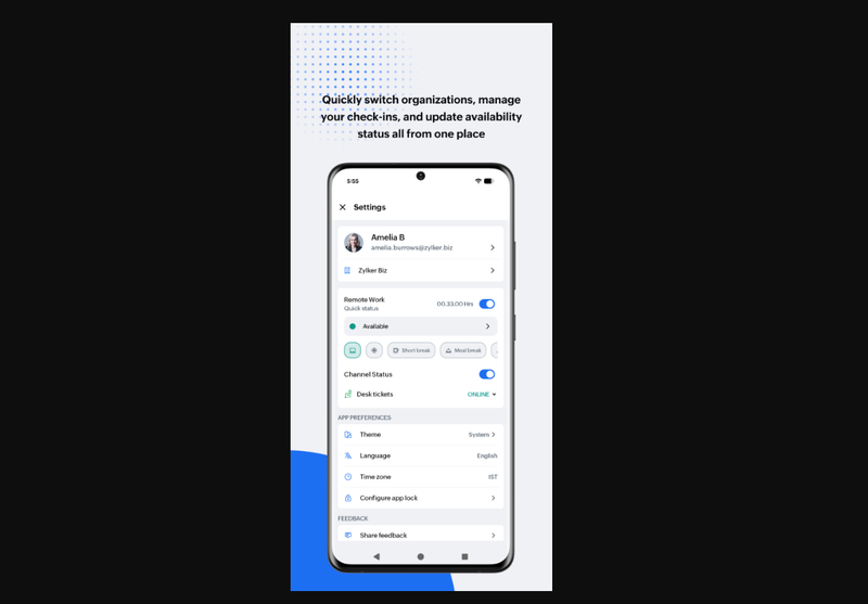 zoho one ảnh 14