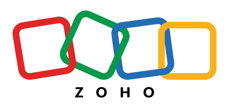 Zoho Show hình 5