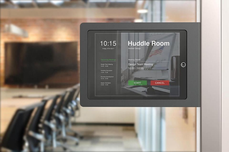 Zoom Rooms nổi bật với khả năng truyền tải video chất lượng cao