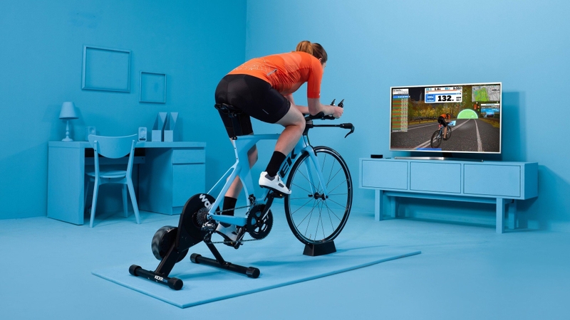 Tìm hiểu Zwift 2