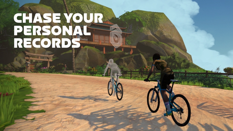 Tìm hiểu Zwift 3