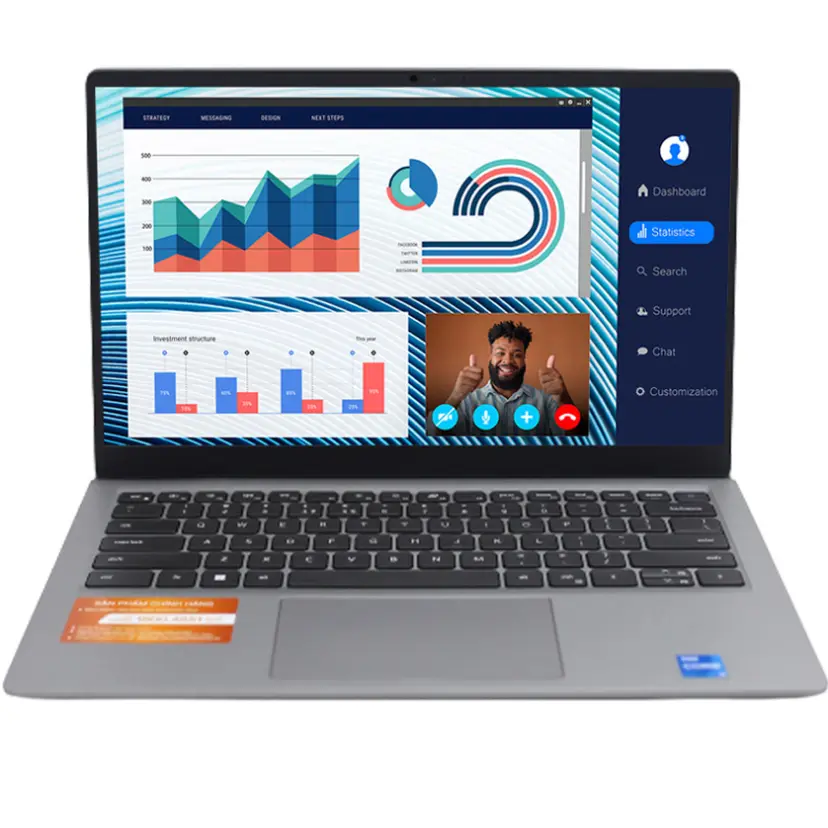 【特価品】Dell Vostro 3420 14インチ 第12世代Core i5 Amazon.com: Dell Vostro 3000 3420 Laptop (2022) | 14