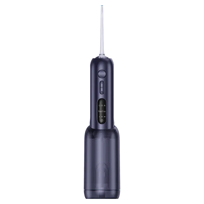 Máy tăm nước Halio UltraClean Express chính hãng, giá rẻ