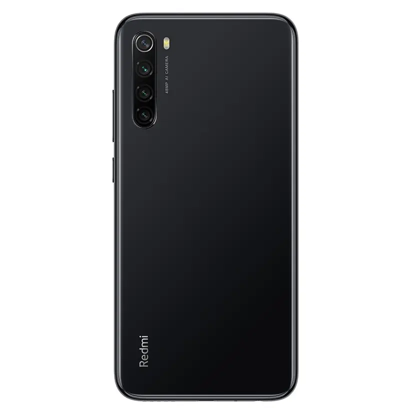 Xiaomi Redmi Note 8 - Giảm ngay 500.000đ, Trả góp 0%