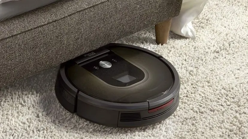 6 tiêu chí cần quan tâm khi chọn mua Robot hút bụi thông minh