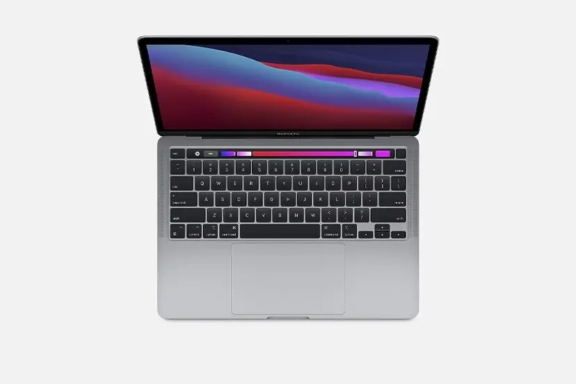 MacBookAir 2020/M1/スペースグレー/512GB/メモリ:8GB MacBook Air 13