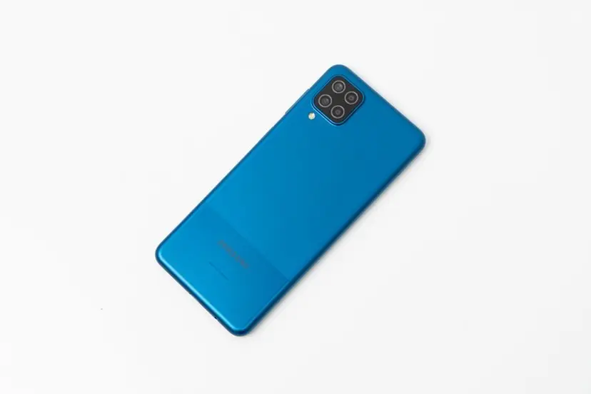 Đánh giá Samsung Galaxy A12: 4 camera 48MP sắt nét, pin 5000mAh