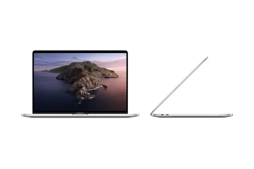 MacBook Pro 2019 i9 16 inch 16GB/1TB | Thu cũ lên đời, trả góp 0%