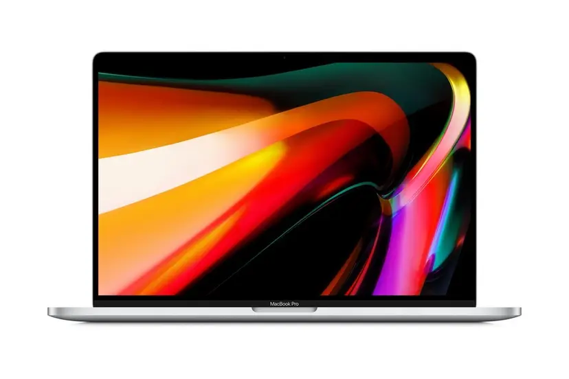 Macbook Pro 2019 i7 16 inch 16GB/512GB | Trả góp 0%