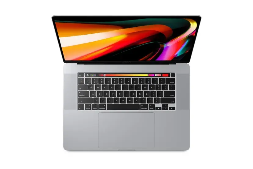 MacBook Pro 2019 i9 16 inch 16GB/1TB | Thu cũ lên đời, trả góp 0%