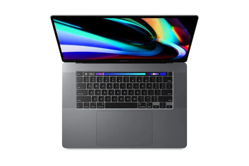 MacBook本体 MacBook Pro 2019 16inch i7 16Gb 512Gb Apple MacBook Pro 2019 | 16