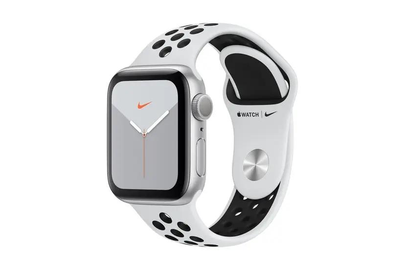 apple watch nike 5 44mm