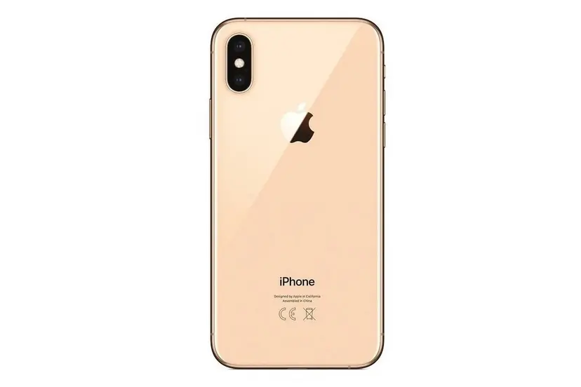 iPhone Xs Max 64GB - Trả góp 0%, nhiều ưu đãi