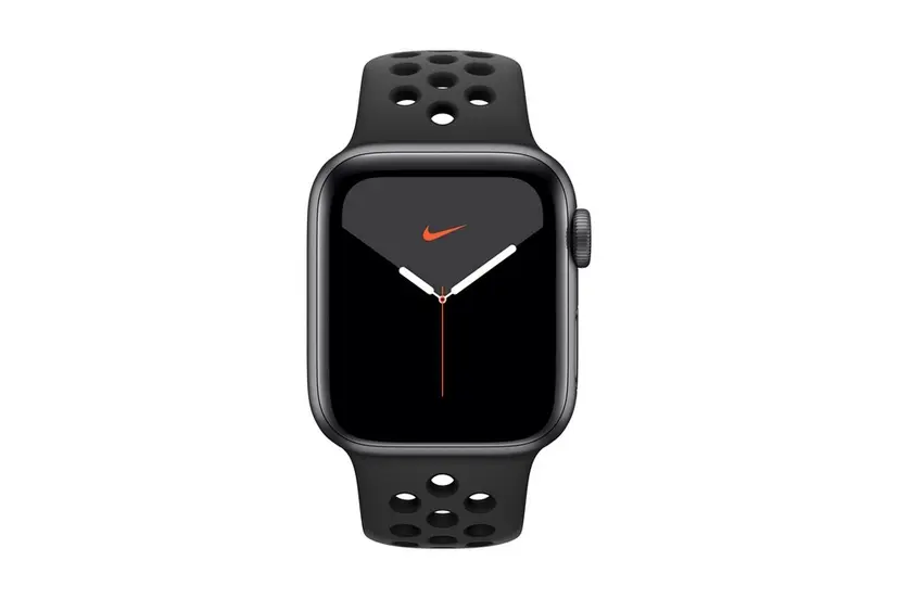 app watch nike
