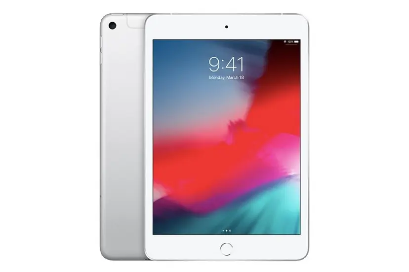 iPad Mini 5 Wi-Fi 4G chính hãng, giá rẻ