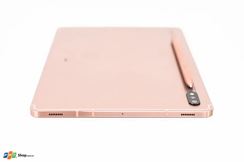 Samsung Galaxy Tab S7 - Sức mạnh như máy tính để bàn