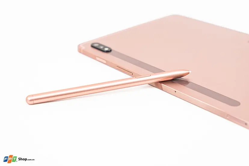 Samsung Galaxy Tab S7 - Sức mạnh như máy tính để bàn