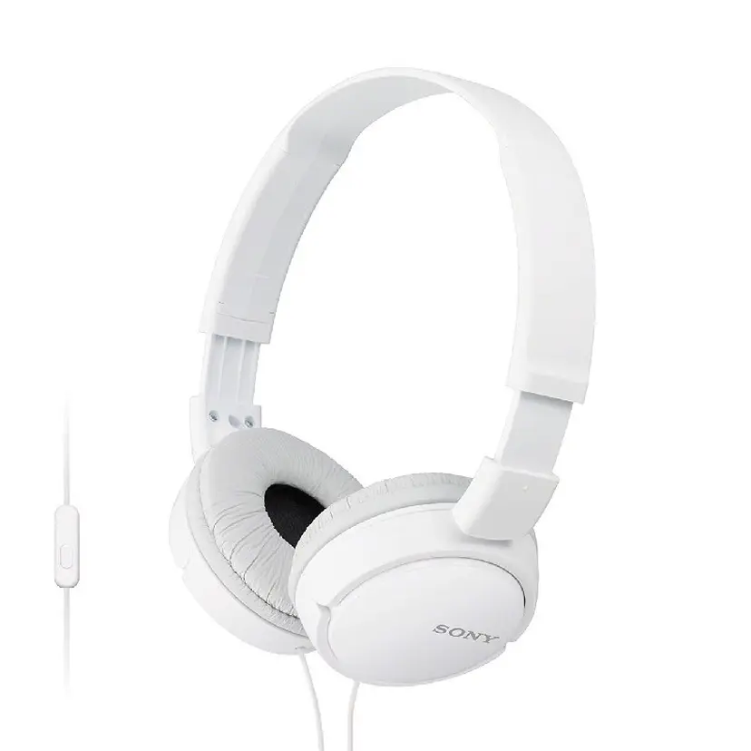 お見舞い Tai hoạt linh gập xoay MIC, Có | MDR-ZX110AP Sony nghe イヤホン