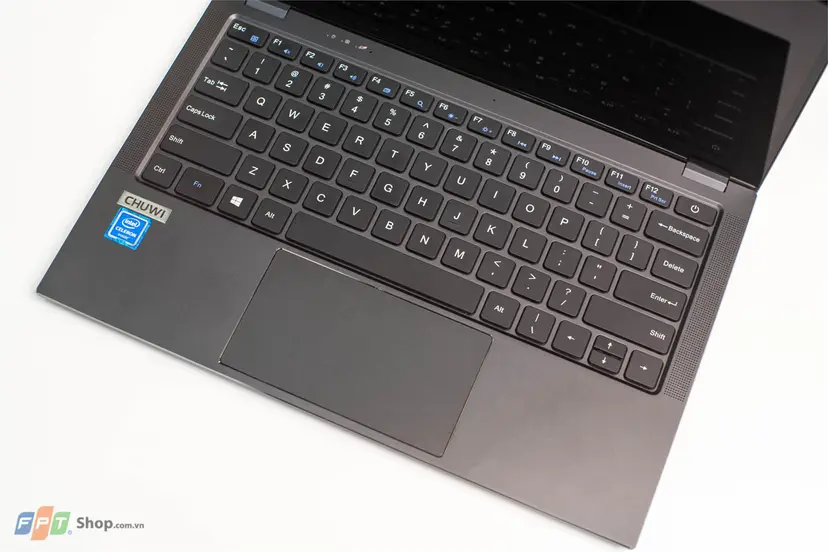 CHUWI LarkBook Celeron N4120 | Giá siêu rẻ, máy siêu mỏng