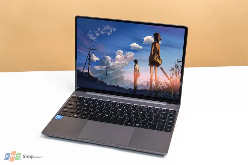 Chuwi GemiBook Pro | Laptop giá rẻ đến khó tin