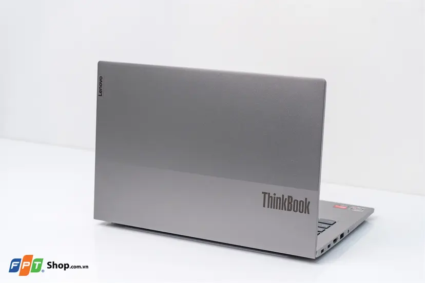 Lenovo ThinkBook 14 G3 ACL R5 | Thiết kế đẳng cấp, chuyên nghiệp