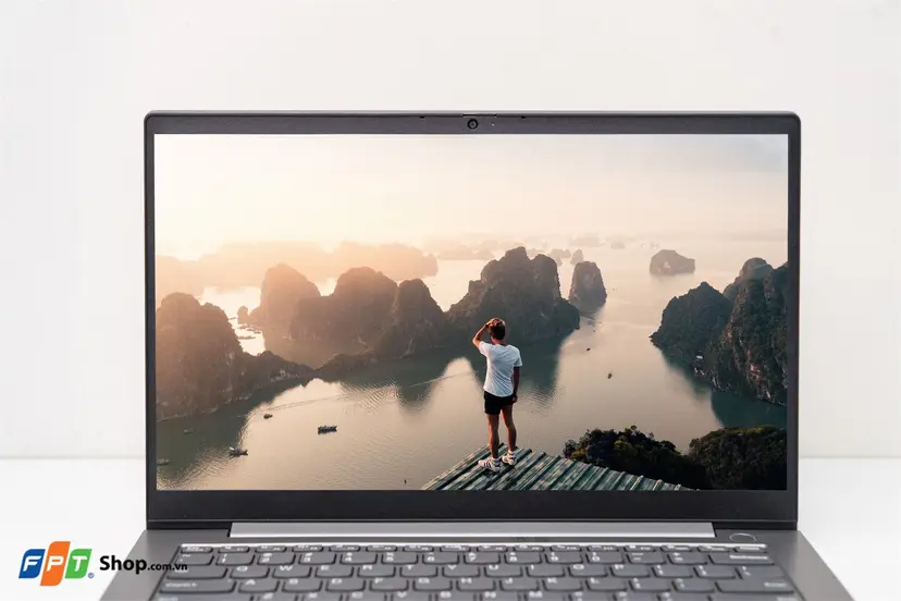 Lenovo ThinkBook 14 G3 ACL R5 | Thiết kế đẳng cấp, chuyên nghiệp