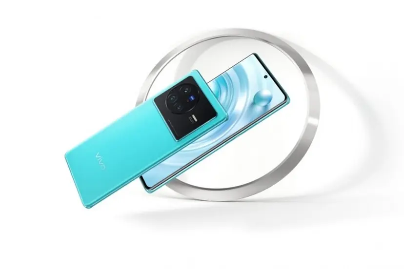 Điện thoại vivo với số model V2238A xuất hiện trên chứng nhận 3C