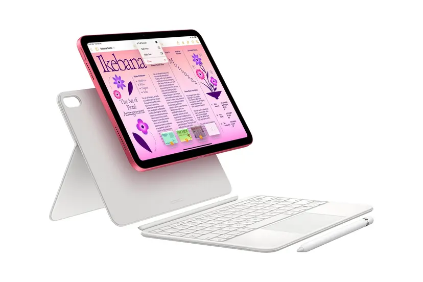 iPad Gen 10 64GB 10.9 inch WiFi | Gi&aacute; rẻ, thu cũ l&ecirc;n đời