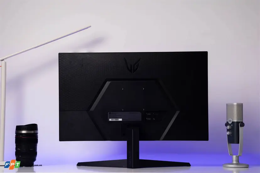 Màn hình LG 24GQ50F-B | 23.8