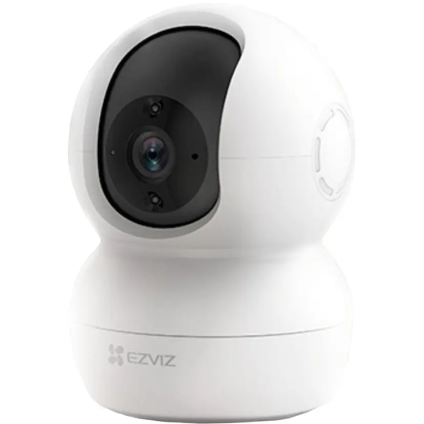 Camera Ezviz TY2 1080P | Giá rẻ, bảo hành 2 năm