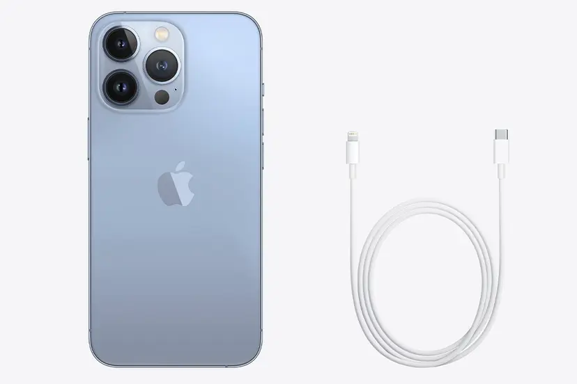 Apple iPhone 13 Pro 512gb ホワイト本体（整備済み品】Apple iPhone