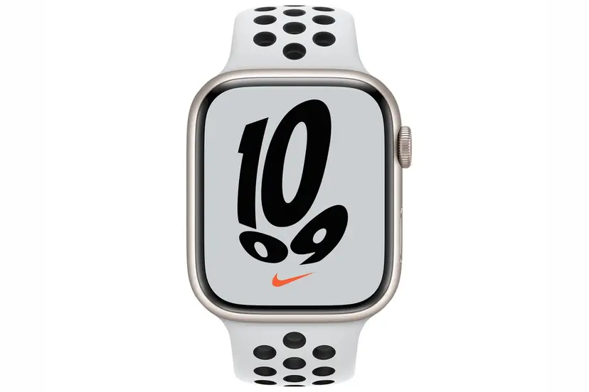 apple watch 7 nike  44mm
