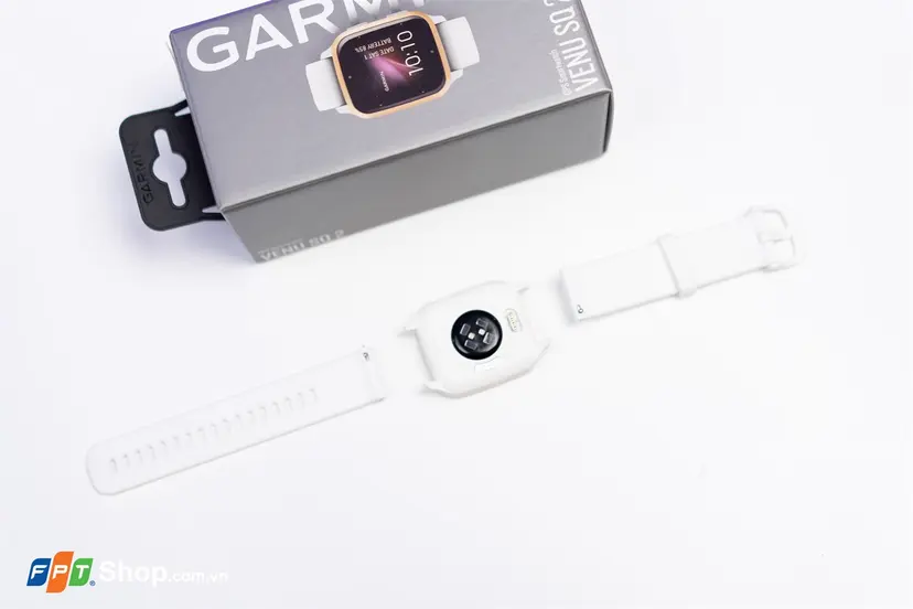 Garmin Venu Sq Chính hãng, giá tốt