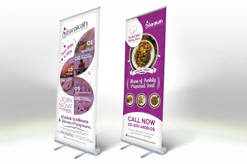 Standee là gì? Tất tần tật những thông tin liên quan đến Standee