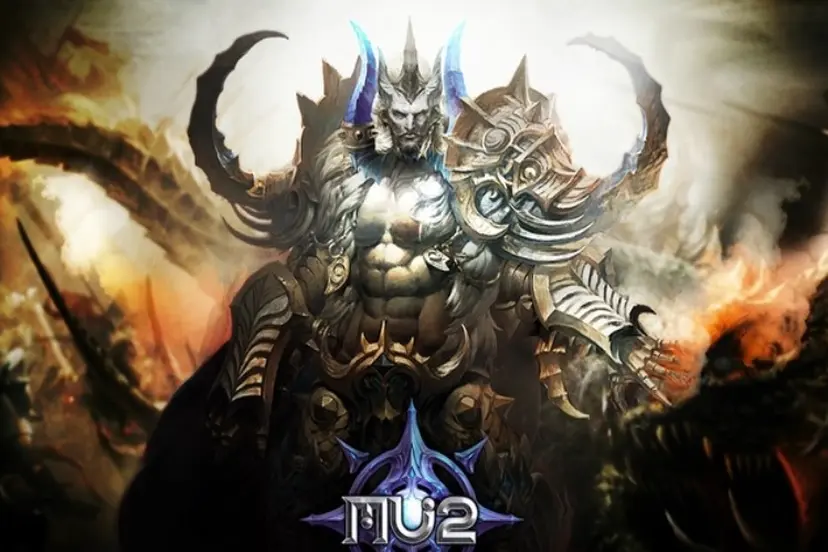 MU Online 2 - Tựa game nối tiếp MU Online với nhiều điều thú vị.