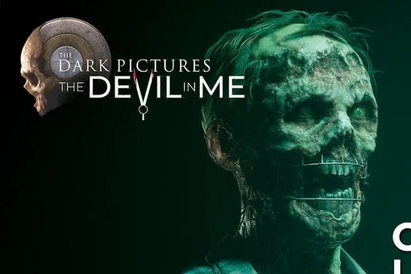 Cách tải The Dark Pictures Anthology: The Devil in Me chi tiết nhất
