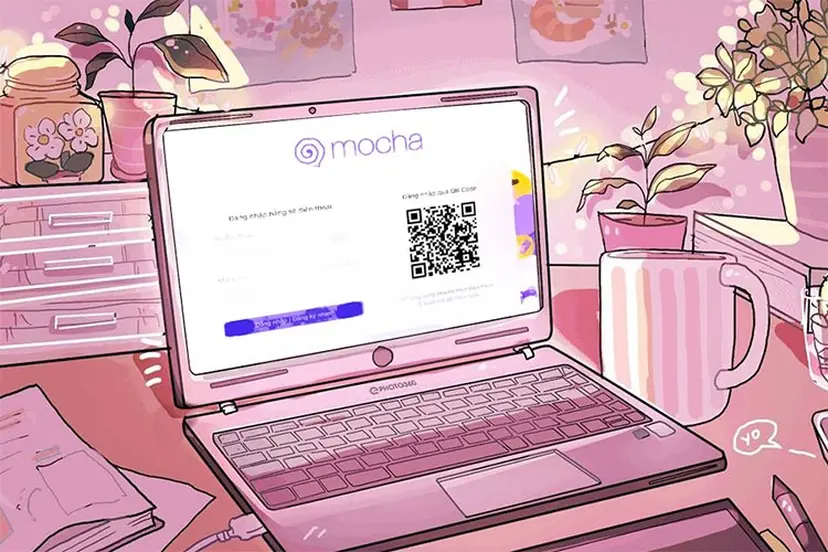 Cách tải và cài đặt Mocha cho máy tính vô cùng đơn giản