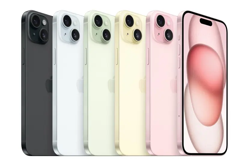 iPhone 15 Plus 128GB - Chính hãng, giá rẻ, trả góp 0%