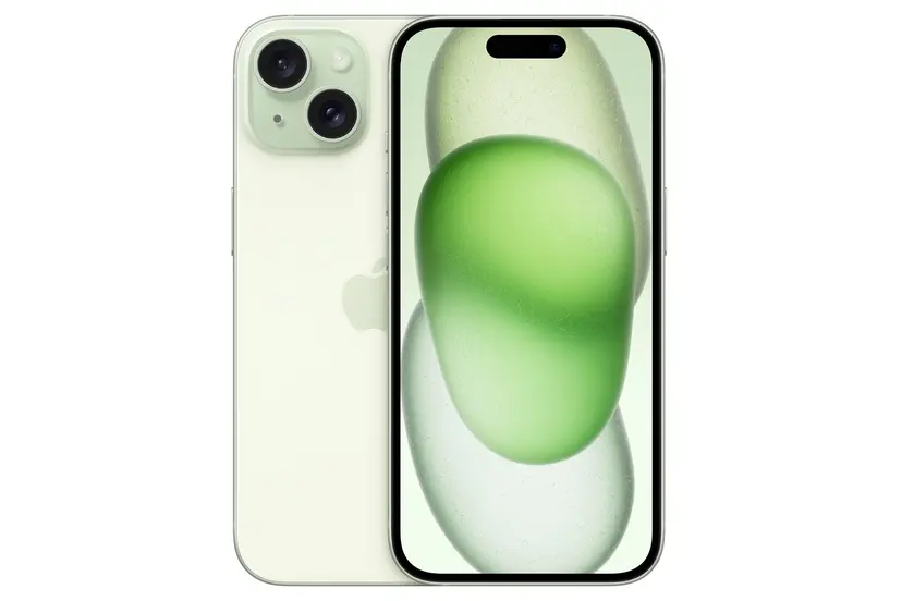 iPhone 15 Xanh Mint