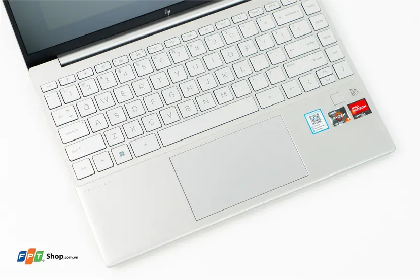 HP Pavilion Aero 13-be2098AU | Nhỏ gọn, siêu nhẹ