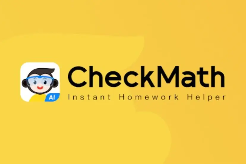 CheckMath là gì? Cách tải và sử dụng “trợ lý” AI giải Toán nhanh