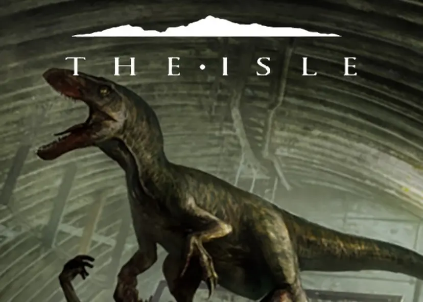 The Isle: Học cách thích ứng, sống sót và tiến hóa trong tiền sử