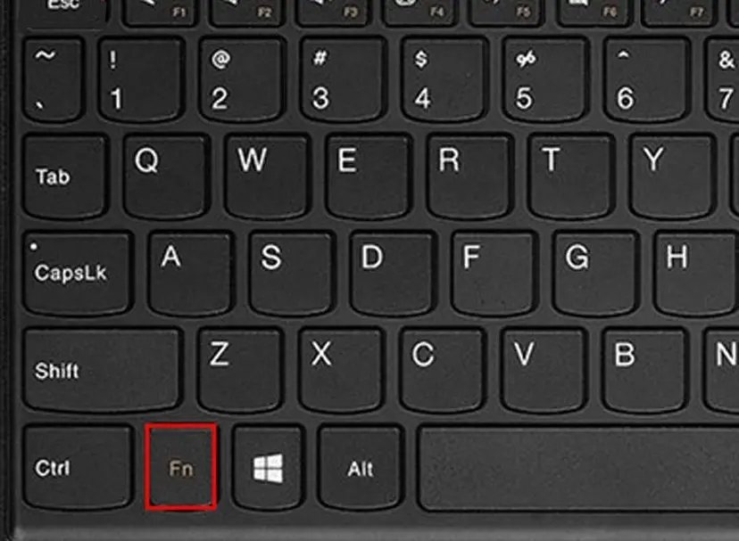 Khám phá tác dụng của phím Fn, cách bật tắt phím chức năng