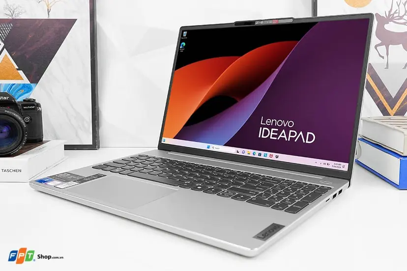 Lenovo Ideapad Slim 5 15IRU9 83D00003VN | Giá rẻ, chính hãng