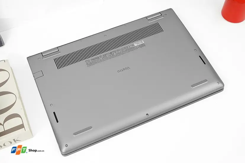 DELL Vostro 3420 Laptop Mit Intel Core I5-1235U, 14 Zoll Full HD, 16GB RAM, 512GB SSD – Leistungsstark Für Arbeit & Alltag