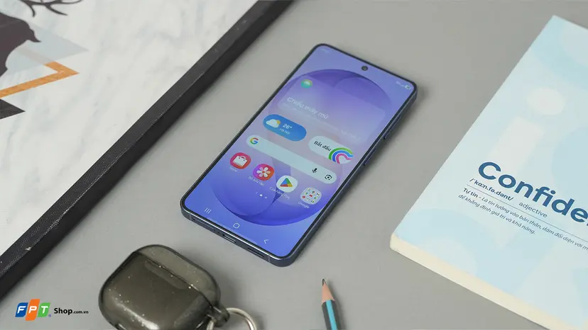 So sánh OPPO Find X9 và Samsung S26 chi tiết - 11